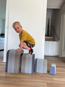 bObles - Myresluger tumlemøbel - Blå