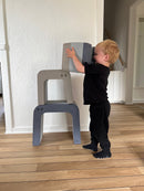 bObles - Myresluger tumlemøbel - Blå