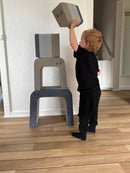 bObles - Myresluger tumlemøbel - Blå