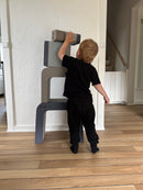 bObles - Myresluger tumlemøbel - Blå