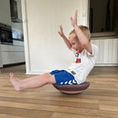 bObles - Skildpadde tumlemøbel  - Rosa