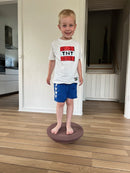 bObles - Skildpadde tumlemøbel  - Rosa