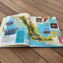 Børnenes illustrerede atlas - Børnebog