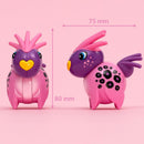 BRIO Flora - Figurer - Petunia - 36208