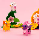 BRIO Flora - Figurer - Petunia - 36208