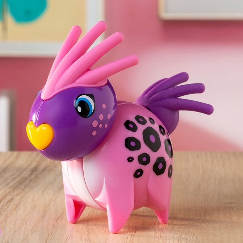BRIO Flora - Figurer - Petunia - 36208