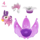 BRIO Flora - Heather Blomsterhus - Legesæt 36218