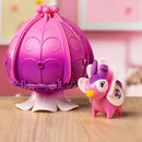 BRIO Flora - Heather Blomsterhus - Legesæt 36218