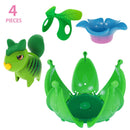 BRIO Flora - Ivy Blomsterhus - Legesæt 36220