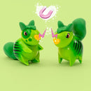 BRIO Flora - Ivy Blomsterhus - Legesæt 36220