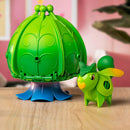 BRIO Flora - Ivy Blomsterhus - Legesæt 36220