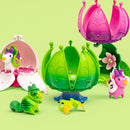 BRIO Flora - Ivy Blomsterhus - Legesæt 36220