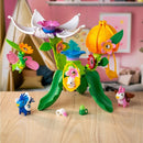 BRIO Flora - Blomsterlandsby - Legesæt 36240