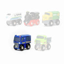 BRIO World - Minitog overraskelse - 1 stk