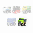 BRIO World - Minitog overraskelse - 1 stk