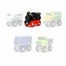 BRIO World - Minitog overraskelse - 1 stk