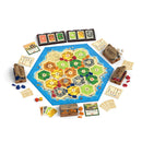 Catan familiespil - Årets Spil i Tyskland 1995