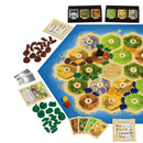 Catan Udvidelse for 5-6 spillere - Catan - Fra 10 år