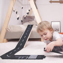 ToddleRoad - Ekstra Busstoppested - 2 dele