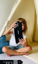 ToddleRoad - Ekstra Busstoppested - 2 dele