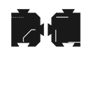 ToddleRoad - Ekstra Vejkryds - 2 dele