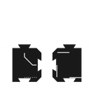 ToddleRoad - Ekstra Vejkryds - 2 dele