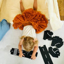 ToddleRoad - Ekstra Vejkryds - 2 dele