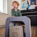 bObles - Myresluger tumlemøbel - Blå