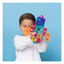 Connetix - 3D Portal sæt - 48 dele