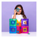 Connetix - 3D Portal sæt - 48 dele