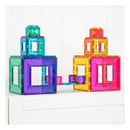 Connetix - 3D Portal sæt - 48 dele