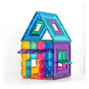 Connetix - 3D Portal sæt - 48 dele