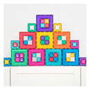 Connetix - 3D Portal sæt - 48 dele