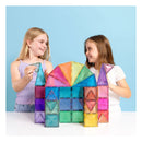 Connetix - Eventyrslot Glitter 48 dele