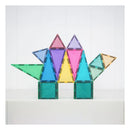 Connetix - Eventyrslot Glitter 48 dele