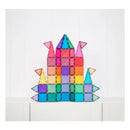 Connetix - Eventyrslot Glitter 48 dele