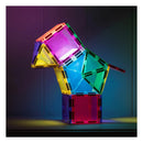 Connetix - Stjerne med lys - 28 dele