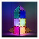 Connetix - Stjerne med lys - 28 dele