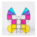 Connetix - Enhjørning Glitter - 56 dele