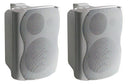 Aktive højtalere 85 W - 2 stk. - Billede 1