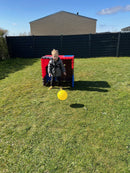 Byggeplader fra dantoy 12 stk  - Genbrugsfarve