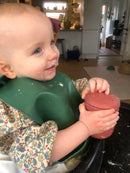 Dantoy tiny morgen og frokostsæt - BIO-plast - 56 dele - Fra 6 mdr.