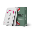 SNAK samtalespil - DEBAT - Anbefales fra 13 år