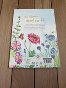 Det begynder med en bi - Børnebog