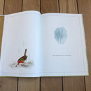 Det begynder med en regndråbe - Børnebog