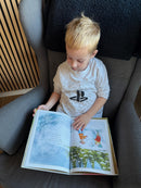 Det begynder med en regndråbe - Børnebog