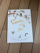 Det begynder med et frø - Børnebog