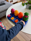 Pop-Up Baby Dinosaurer fra TOLO.