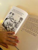 Bog - Dragepasseren (1) - Fra 6 år