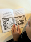 Bog - Dragepasseren (1) - Fra 6 år